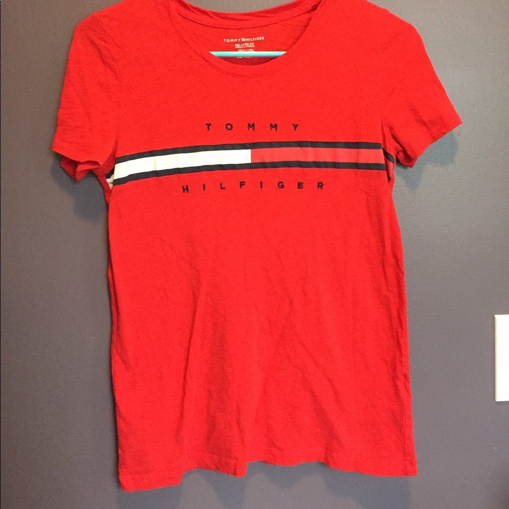 Tommy Hilfiger shirt